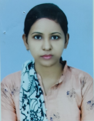 Student Photo Not Available