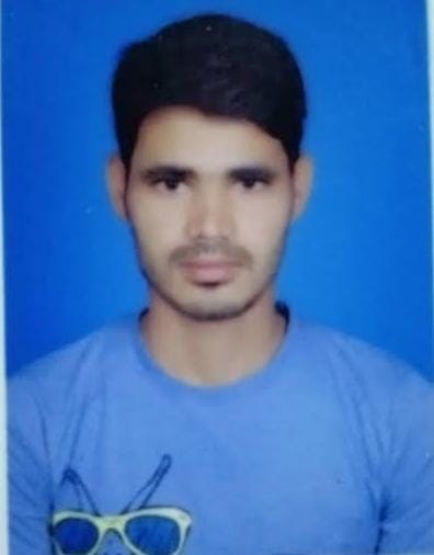 Student Photo Not Available