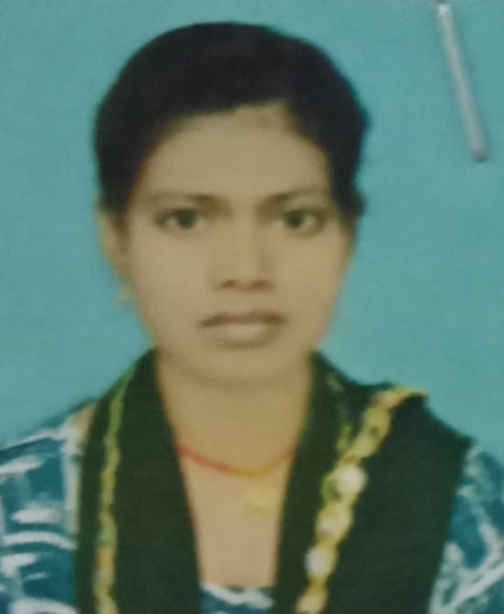 Student Photo Not Available