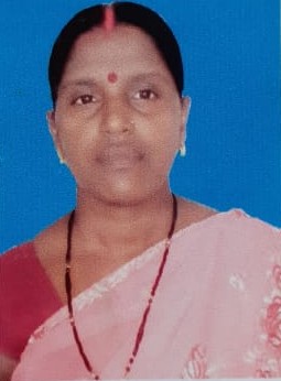 Student Photo Not Available