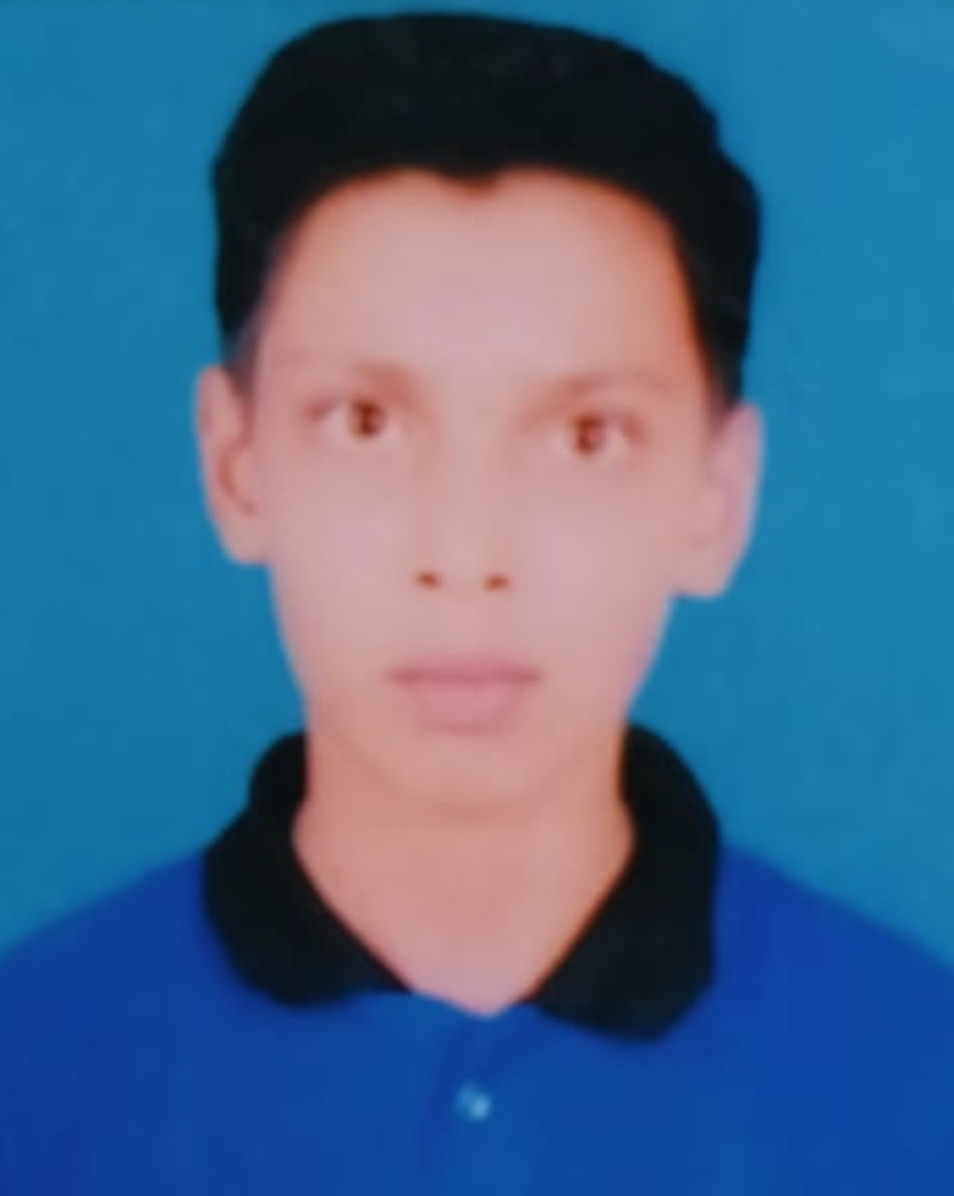 Student Photo Not Available