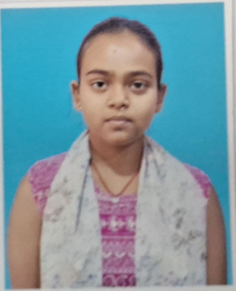 Student Photo Not Available