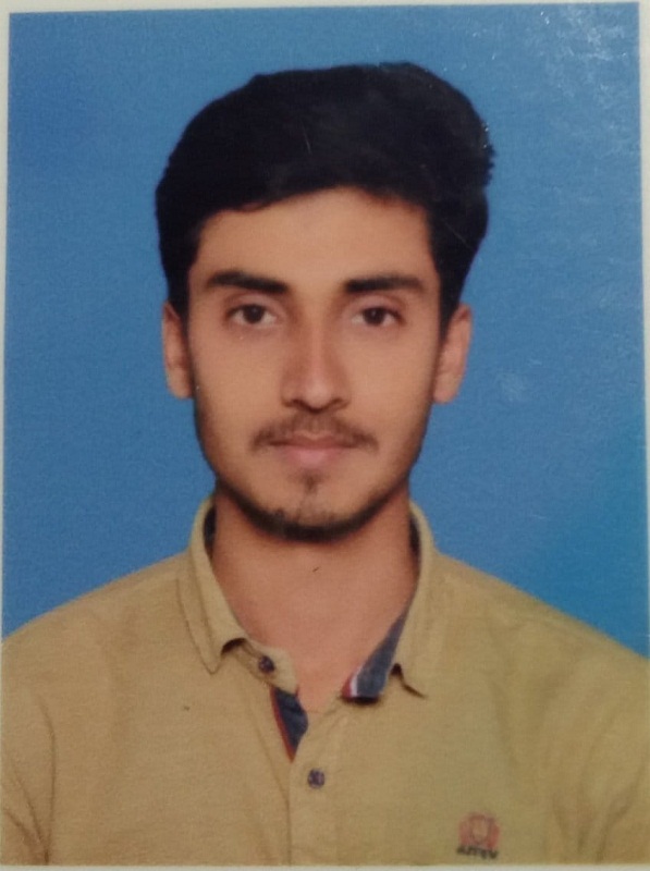 Student Photo Not Available