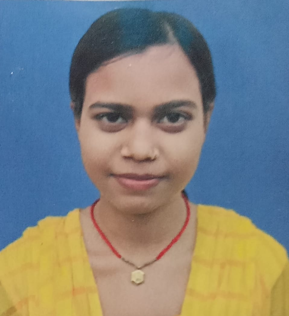 Student Photo Not Available