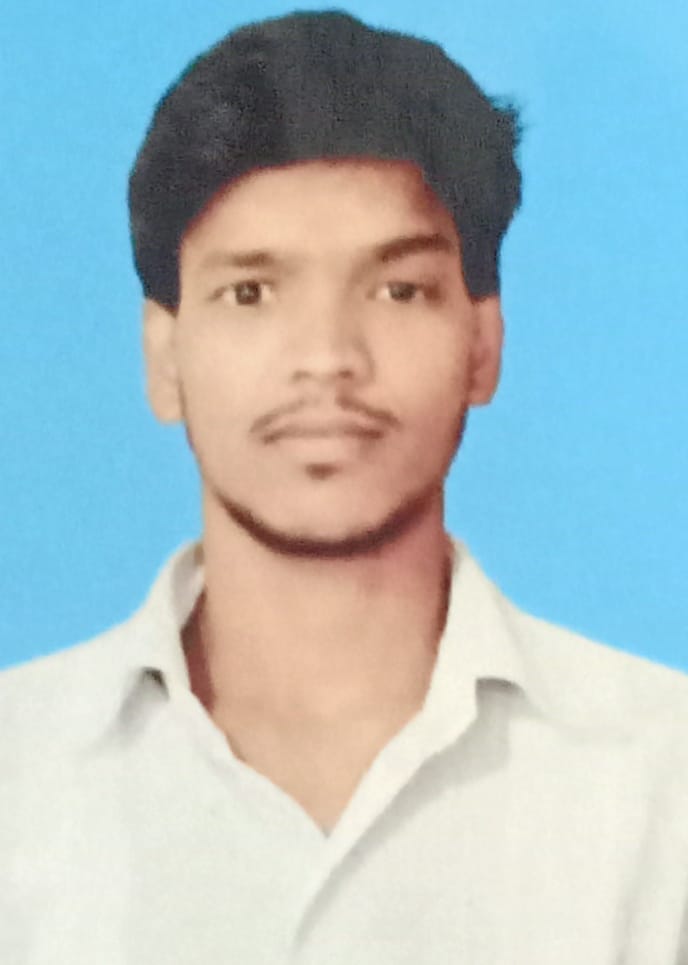 Student Photo Not Available