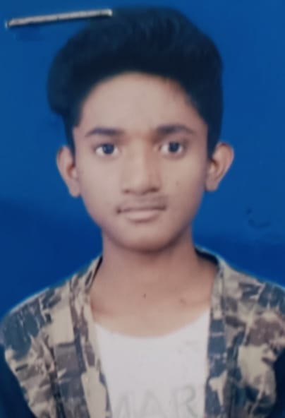 Student Photo Not Available
