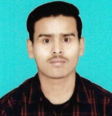 Student Photo Not Available