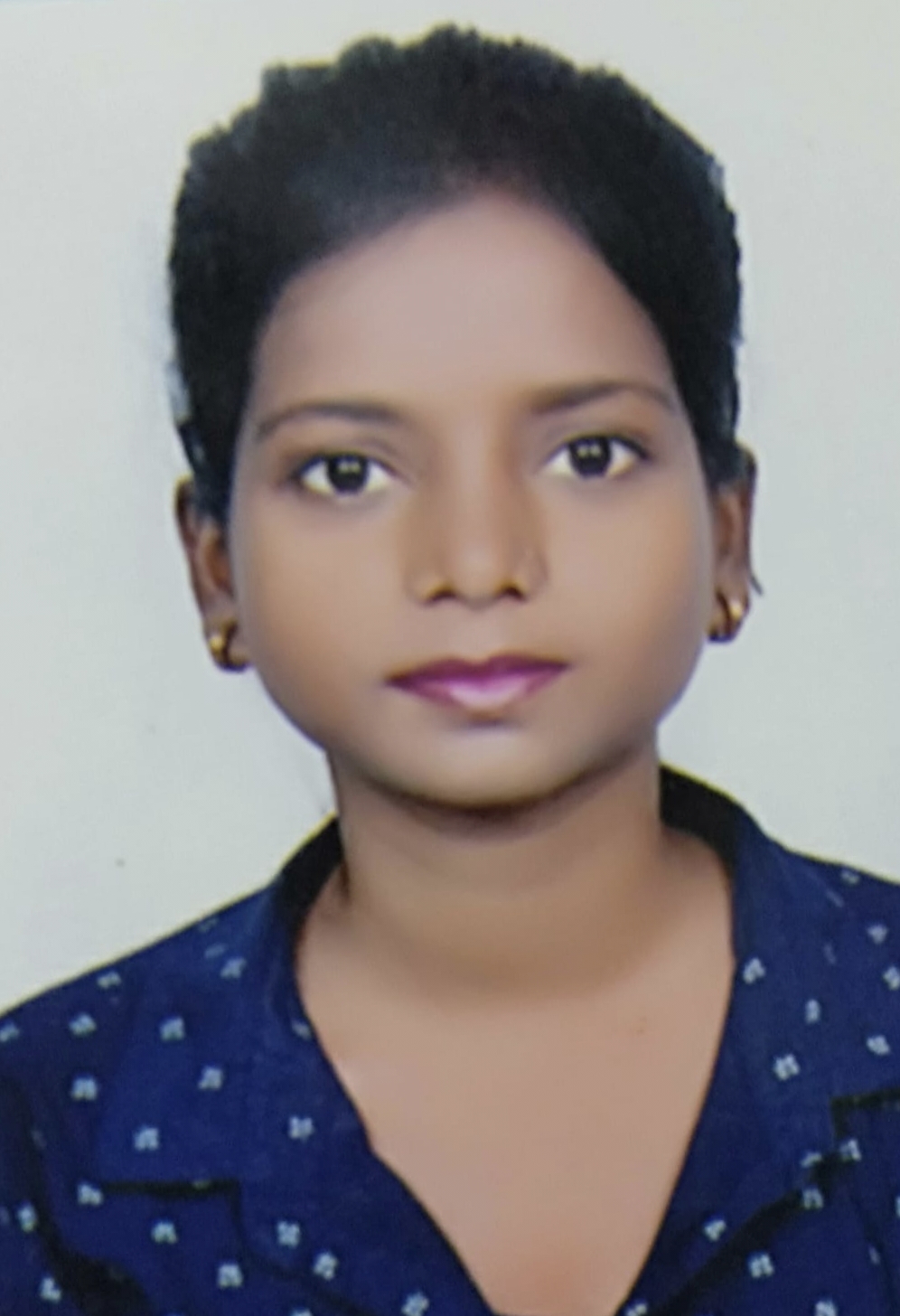 Student Photo Not Available