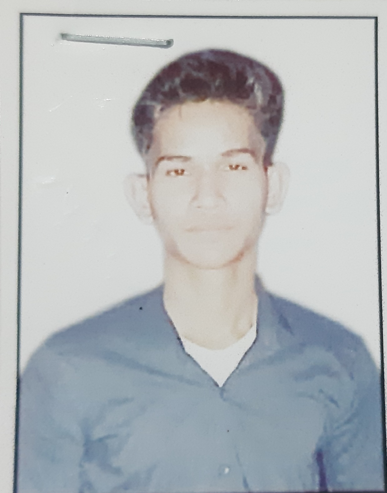 Student Photo Not Available