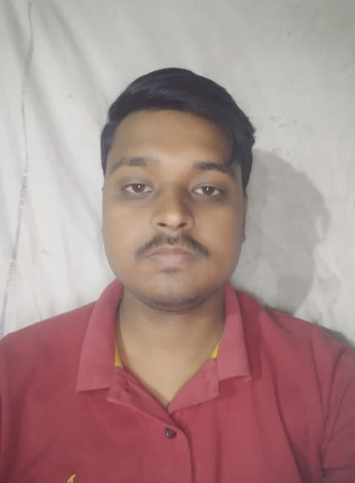 Student Photo Not Available