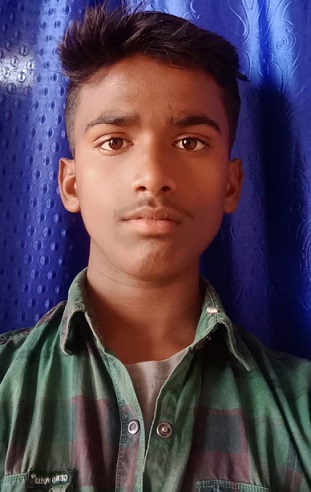 Student Photo Not Available