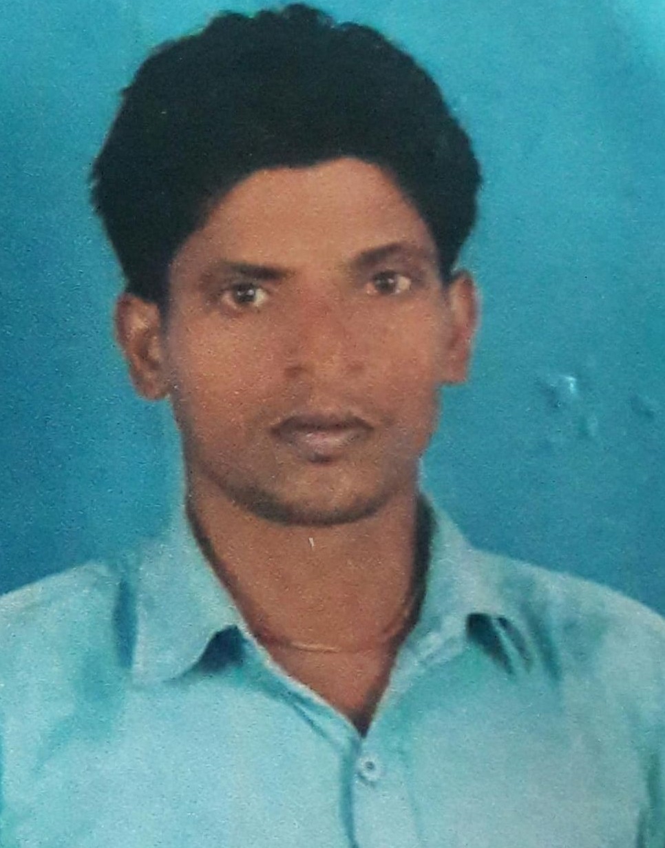 Student Photo Not Available