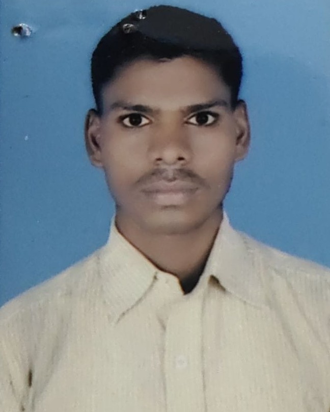 Student Photo Not Available