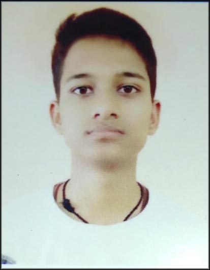 Student Photo Not Available