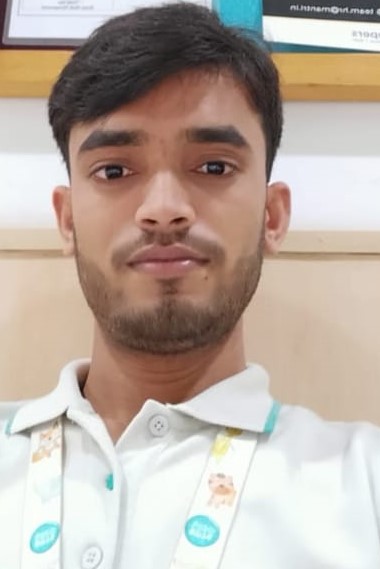 Student Photo Not Available