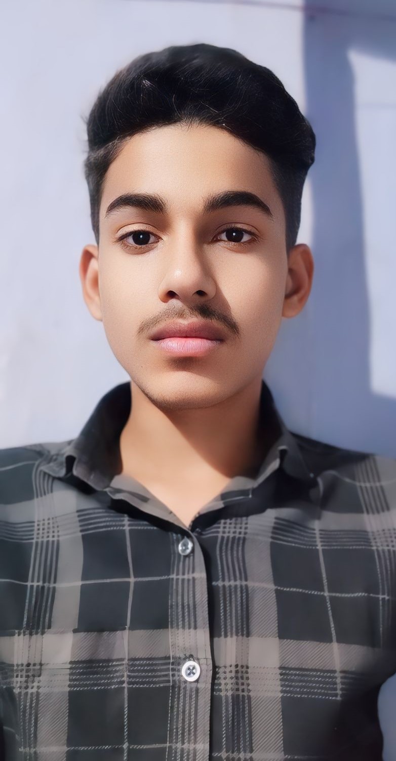 Student Photo Not Available