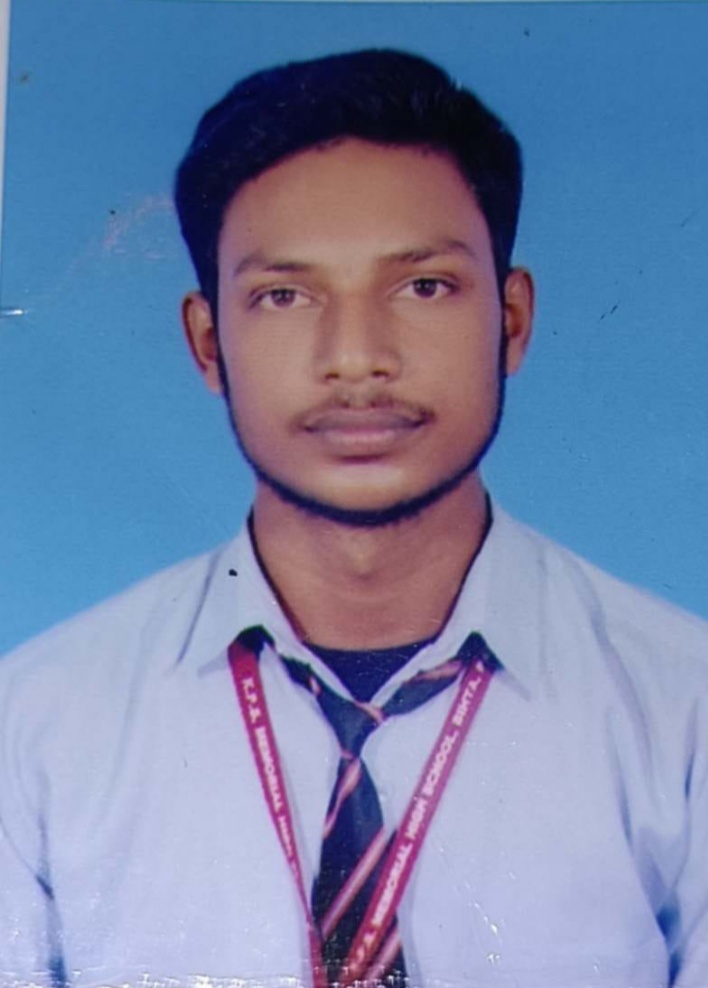 Student Photo Not Available