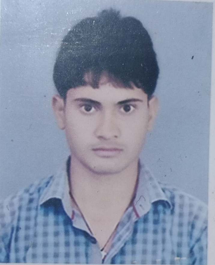 Student Photo Not Available