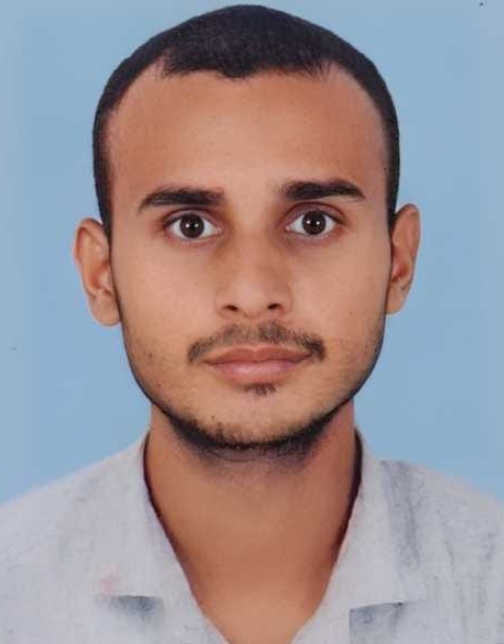 Student Photo Not Available