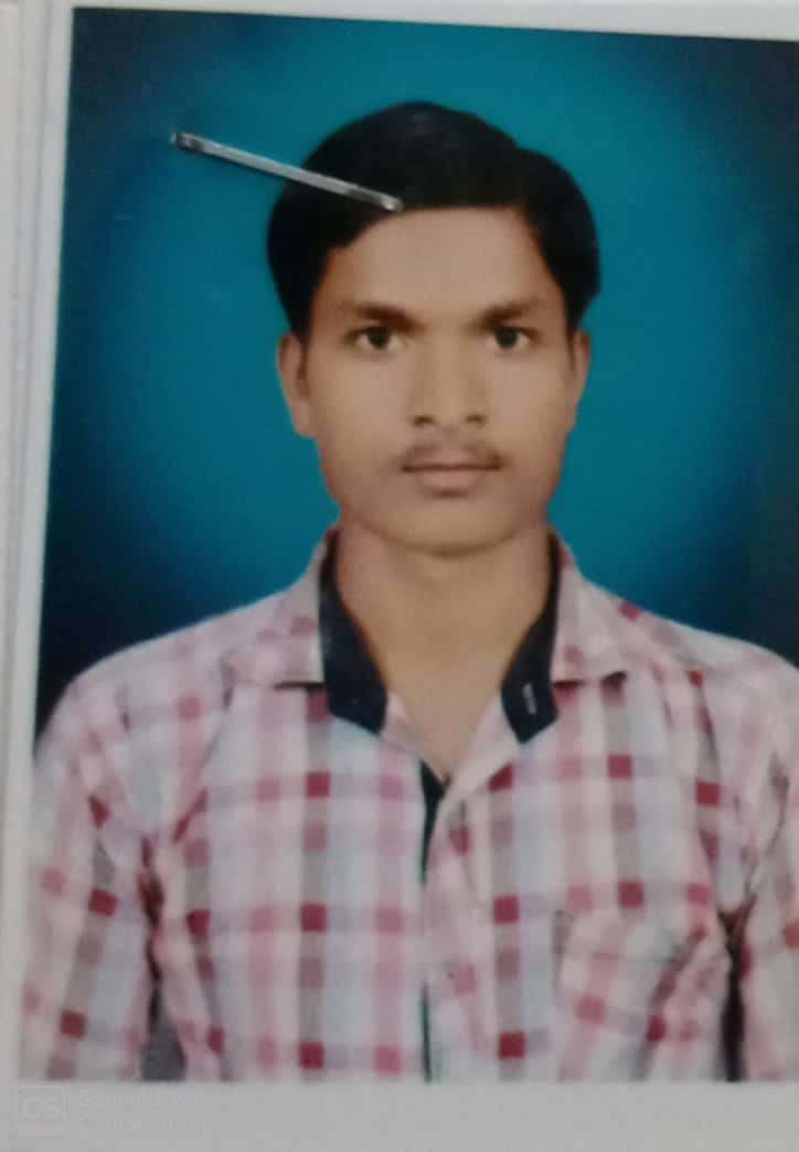 Student Photo Not Available