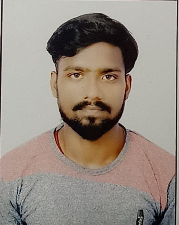 Student Photo Not Available