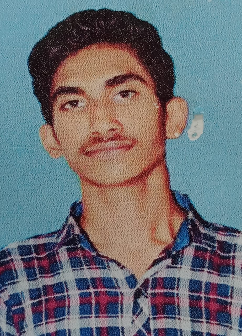 Student Photo Not Available