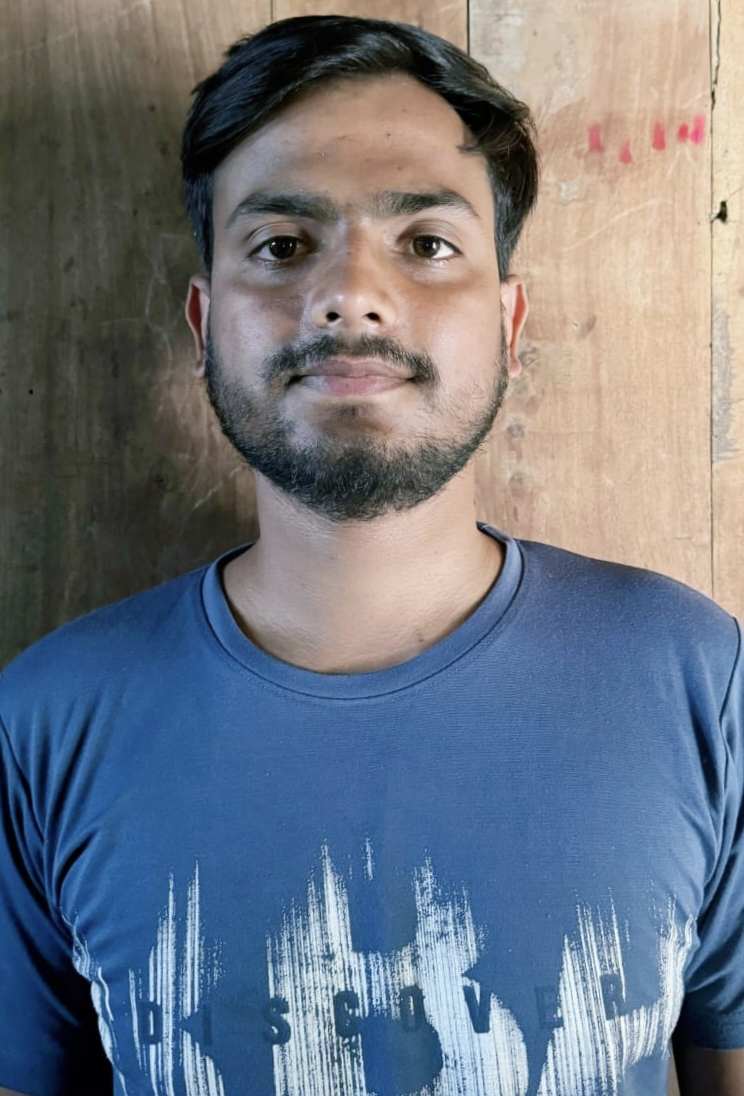 Student Photo Not Available