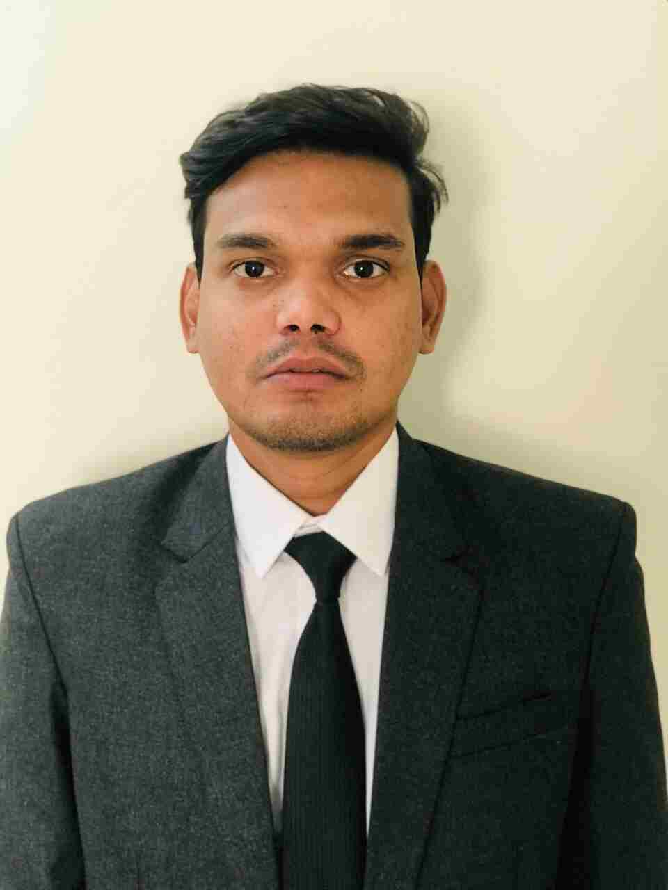 Student Photo Not Available