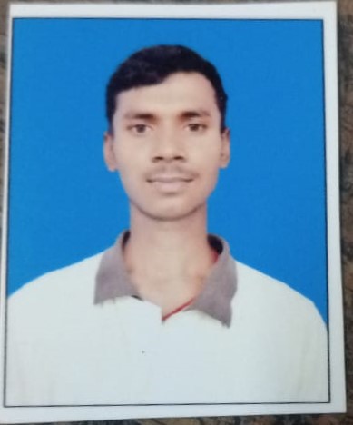 Student Photo Not Available