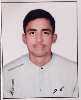 Student Photo Not Available