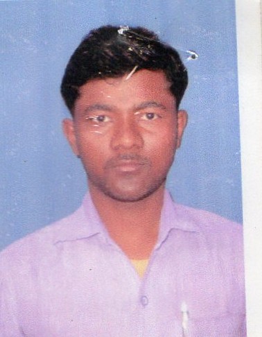 Student Photo Not Available