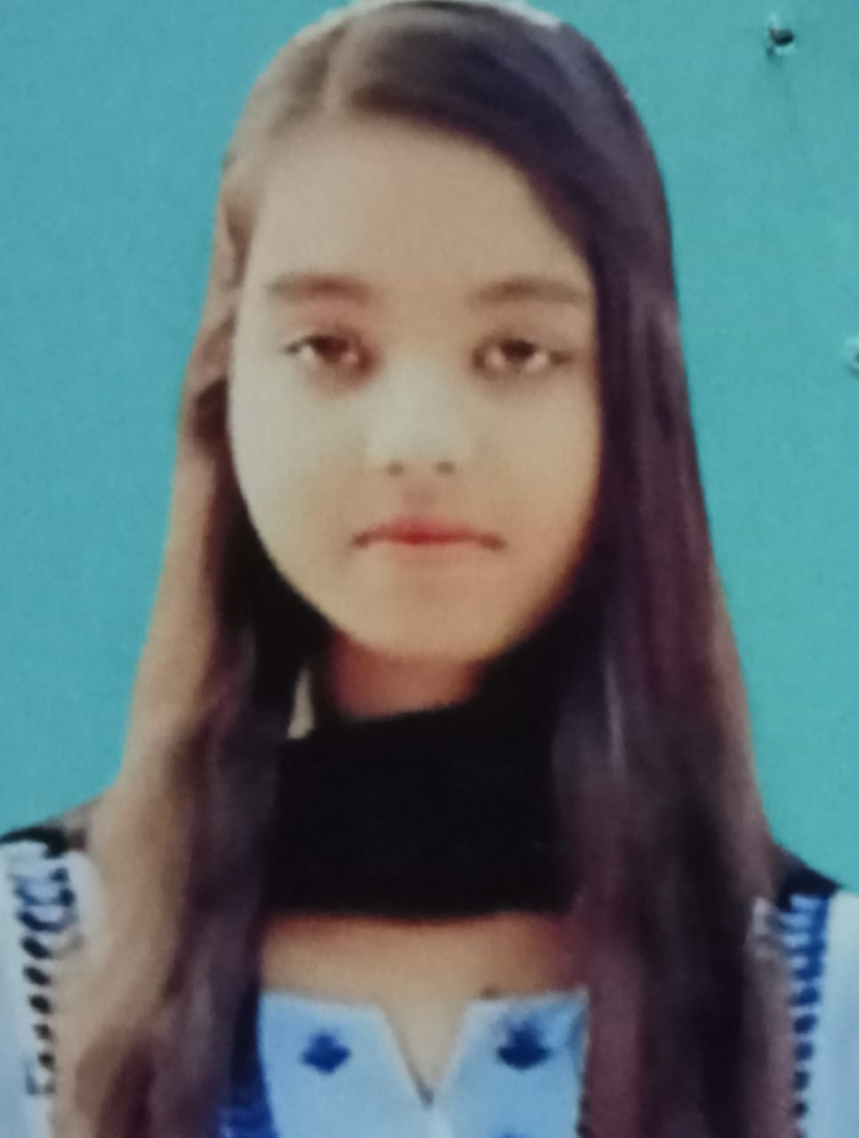 Student Photo Not Available