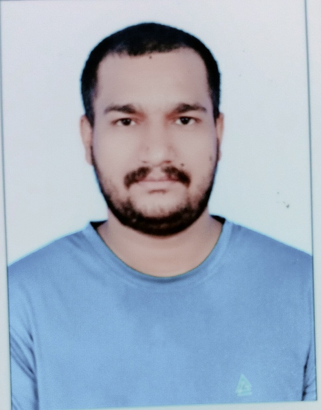 Student Photo Not Available