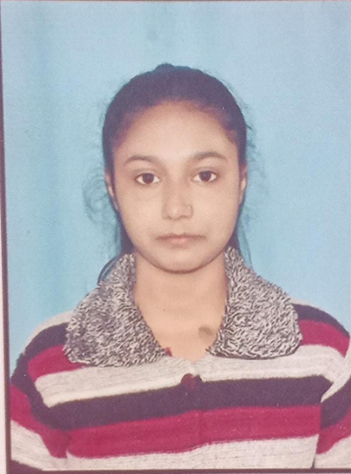 Student Photo Not Available