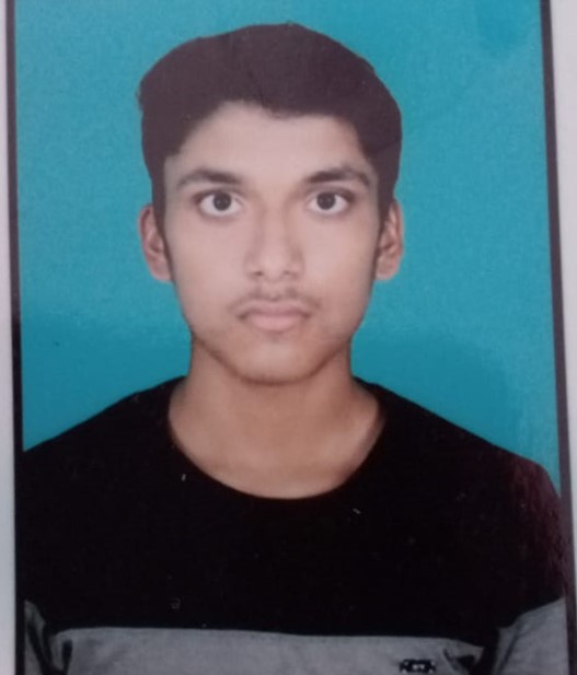 Student Photo Not Available