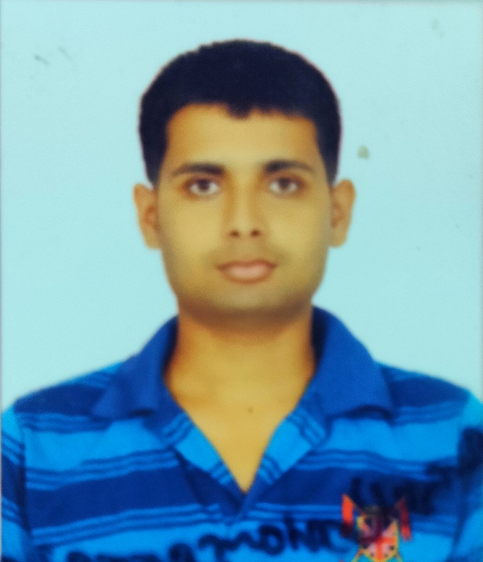 Student Photo Not Available